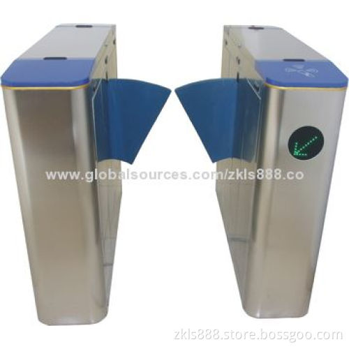 Subway Security Gate Turnstile